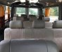 Mercedes-Benz Sprinter 2006 - Cần bán Mercedes Sprinter đời 2006, màu bạc