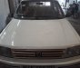 Peugeot 309 1986 - Cần bán gấp Peugeot 309 đời 1986, màu trắng, nhập khẩu chính hãng