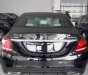 Mercedes-Benz C300 2017 - Mercedes C300 AMG 2017 được cải tiến hơn