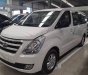 Hyundai Starex 2017 - Bán xe Hyundai Starex đời 2017, màu trắng, giá 950tr