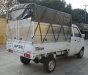 Xe tải 500kg - dưới 1 tấn 2017 - Bảng giá xe DFSk 850kg / 800kg- thông số kỹ thuật xe DFSK cabin đôi