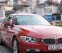 BMW 3 Series 320i 2012 - Bán xe BMW 3 Series 320i 2012, màu đỏ, nhập khẩu nguyên chiếc