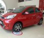 Kia Morning SI MT 2018 - Bán xe Kia Morning SI MT đời 2018, màu đỏ, tại Kia Nha Trang