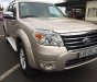 Ford Everest MT 2009 - Cần bán gấp Ford Everest MT đời 2009