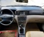 Toyota Corolla altis  1.8MT 2003 - Bán Toyota Corolla altis 1.8MT đời 2003, màu trắng