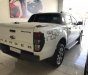 Ford Ranger Wildtrak 3.2L 4x4 AT 2015 - Bán ô tô Ford Ranger Wildtrak 3.2L 4x4 AT 2015, màu trắng, nhập khẩu Thái  