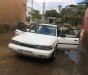 Toyota Camry 1989 - Cần bán lại xe Toyota Camry sản xuất 1989, màu trắng, giá tốt