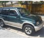 Suzuki Vitara 2003 - Cần bán xe Suzuki Vitara năm 2003 chính chủ, giá tốt