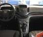 Chevrolet Orlando LT 2017 - 7 chỗ giá mềm, mua ngay Chevrolet Orlando LT tại Đại lý, bảo hành chính hãng miền Nam, LH 0917118907