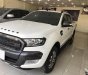 Ford Ranger Wildtrak 3.2L 4x4 AT 2015 - Bán ô tô Ford Ranger Wildtrak 3.2L 4x4 AT 2015, màu trắng, nhập khẩu Thái  