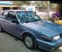 Nissan Bluebird 1993 - Cần bán xe Nissan Bluebird, đời 1993, màu xanh lam, xe nhập, giá tốt