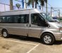 Ford Transit Luxury  2018 - Bán Ford Transit Luxury 2018! Giảm 54tr và tặng hộp đen giám sát, lót sàn và bộc trần