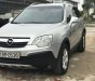 Opel Antara 2008 - Cần bán Opel Antara đời 2008, màu bạc, nhập khẩu nguyên chiếc số sàn giá cạnh tranh