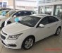 Chevrolet Cruze LTZ 1.8L 2017 - Bán Chevrolet Cruze hỗ trợ trả góp 90%, chỉ cần 80 triệu lấy xe, giao xe ngay