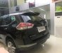 Nissan X trail 2017 - Bán xe Nissan X trail đời 2017, màu đen, 837 triệu