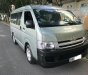 Toyota 500kg - dưới 1 tấn 2010 - Bán xe Toyota 6 chỗ, 850 kg Van (bán tải), đời cuối 2010