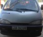 Daihatsu Citivan 2001 - Bán Daihatsu Citivan sản xuất 2001, màu trắng