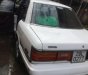 Toyota Camry 1989 - Cần bán lại xe Toyota Camry sản xuất 1989, màu trắng, giá tốt