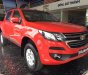 Chevrolet Colorado 2.5 MT  2017 - Bạn có mức thu nhập trung bình, muốn sỡ hữu 1 chiếc xe mơ ước - Hãy gọi ngay 091.44.737.44 để nhận vua bán tải Colorado