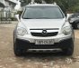 Opel Antara 2008 - Cần bán Opel Antara đời 2008, màu bạc, nhập khẩu nguyên chiếc số sàn giá cạnh tranh