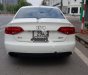 Audi A4   2.0T 2010 - Cần bán xe Audi A4 2.0T sản xuất 2010, màu trắng, nhập khẩu nguyên chiếc, giá tốt