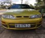 Toyota Celica 1994 - Bán ô tô Toyota Celica đời 1994, màu vàng