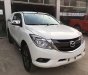 Mazda BT 50 3.2L 4x4 AT 2016 - Cần bán gấp Mazda BT 50 3.2L 4x4 AT đời 2016, màu trắng, nhập khẩu Thái Lan như mới, giá tốt