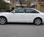 Audi A4   2.0T 2010 - Cần bán xe Audi A4 2.0T sản xuất 2010, màu trắng, nhập khẩu nguyên chiếc, giá tốt