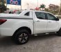 Mazda BT 50 3.2L 4x4 AT 2016 - Cần bán gấp Mazda BT 50 3.2L 4x4 AT đời 2016, màu trắng, nhập khẩu Thái Lan như mới, giá tốt