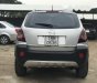 Opel Antara 2008 - Cần bán Opel Antara đời 2008, màu bạc, nhập khẩu nguyên chiếc số sàn giá cạnh tranh