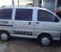 Daihatsu Citivan 2001 - Bán Daihatsu Citivan sản xuất 2001, màu trắng