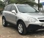 Opel Antara 2008 - Cần bán Opel Antara đời 2008, màu bạc, nhập khẩu nguyên chiếc số sàn giá cạnh tranh