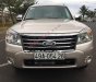 Ford Everest MT 2009 - Cần bán gấp Ford Everest MT đời 2009