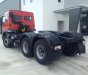 Fuso Tractor FZ49 2016 - Bán xe đầu kéo Fuso FZ 2 cầu, tải trọng kéo theo 40 tấn