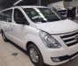 Hyundai Starex 2017 - Bán xe Hyundai Starex đời 2017, màu trắng, giá 950tr