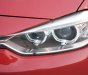 BMW 3 Series 320i 2012 - Bán xe BMW 3 Series 320i 2012, màu đỏ, nhập khẩu nguyên chiếc