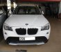 BMW X1 xDrive28i 2011 - Cần bán lại xe BMW X1 xDrive28i đời 2011, màu trắng, nhập khẩu nguyên chiếc