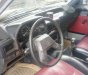 Nissan Bluebird   1.6  1982 - Bán Nissan Bluebird 1.6 đời 1982, màu bạc, giá chỉ 27 triệu