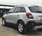 Opel Antara 2008 - Cần bán Opel Antara đời 2008, màu bạc, nhập khẩu nguyên chiếc số sàn giá cạnh tranh