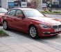 BMW 3 Series 320i 2012 - Bán xe BMW 3 Series 320i 2012, màu đỏ, nhập khẩu nguyên chiếc