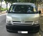 Toyota 500kg - dưới 1 tấn 2010 - Bán xe Toyota 6 chỗ, 850 kg Van (bán tải), đời cuối 2010