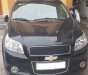 Chevrolet Aveo   MT  2015 - Cần bán xe Chevrolet Aveo MT đời 2015