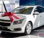 Chevrolet Cruze LTZ 1.8L 2017 - Bán Chevrolet Cruze hỗ trợ trả góp 90%, chỉ cần 80 triệu lấy xe, giao xe ngay