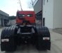 Fuso Tractor FZ49 2016 - Bán xe đầu kéo Fuso FZ 2 cầu, tải trọng kéo theo 40 tấn