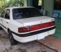 Mazda 323 MT 1995 - Xe Mazda 323 MT đời 1995, màu trắng, giá chỉ 72 triệu