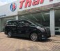 Toyota Alphard Executive Louge 2017 - Cần bán xe Toyota Alphard Executive Louge model 2017, mới 100%