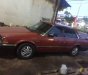 Honda Accord 1982 - Bán xe Honda Accord đời 1982, màu đỏ