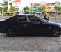 BMW 5 Series  530i  2008 - Cần bán BMW 5 Series 530i đời 2008, màu đen, nhập khẩu số tự động 