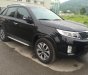 Kia Sorento 2018 - Bán xe Kia Sorento sản xuất 2018 màu đen, giá chỉ 789 triệu - liên hệ: 0966 199 109