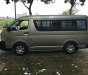 Toyota 500kg - dưới 1 tấn 2010 - Bán xe Toyota 6 chỗ, 850 kg Van (bán tải), đời cuối 2010